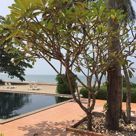 The Beach Boutique Resort Had Yao strand Eksteriør billede