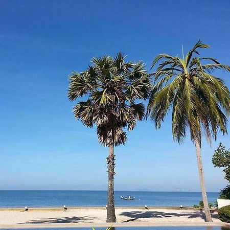 The Beach Boutique Resort Had Yao strand Eksteriør billede