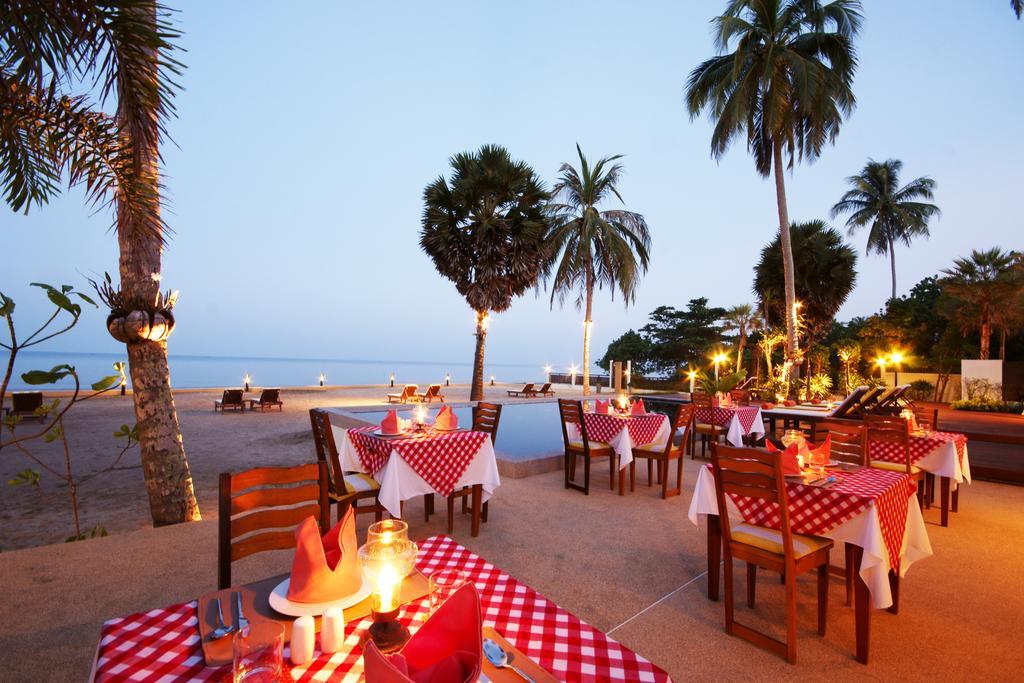 The Beach Boutique Resort Had Yao strand Eksteriør billede
