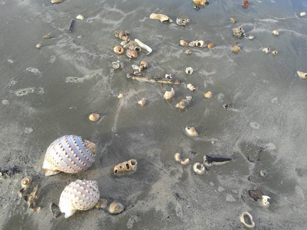 The Beach Boutique Resort Had Yao strand Eksteriør billede