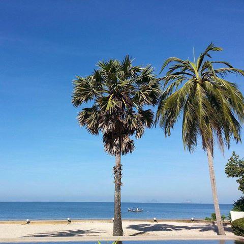 The Beach Boutique Resort Had Yao strand Eksteriør billede