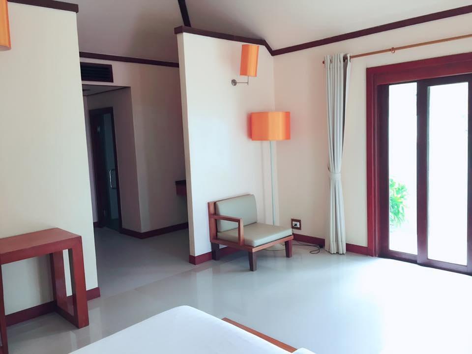 The Beach Boutique Resort Had Yao strand Eksteriør billede